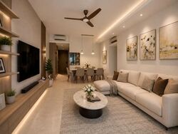 Sennett Estate (D13), Apartment #594128711
